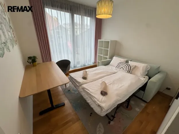 Prodej bytu 4+kk, Praha - Libeň, Zenklova, 118 m2