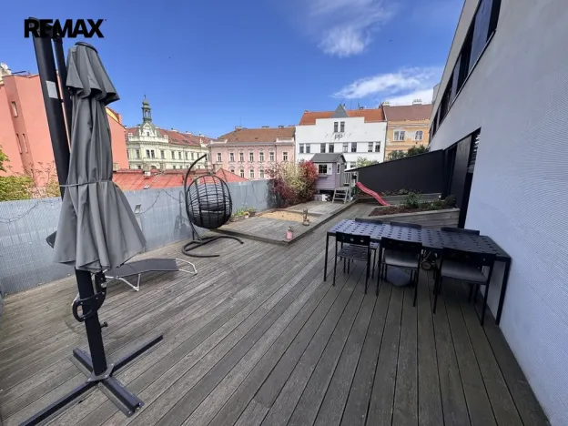 Prodej bytu 4+kk, Praha - Libeň, Zenklova, 118 m2