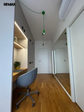 Prodej bytu 4+kk, Praha - Libeň, Zenklova, 118 m2