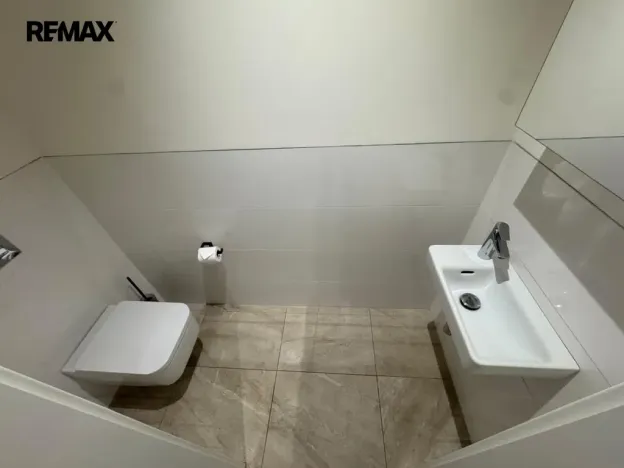 Prodej bytu 4+kk, Praha - Libeň, Zenklova, 118 m2