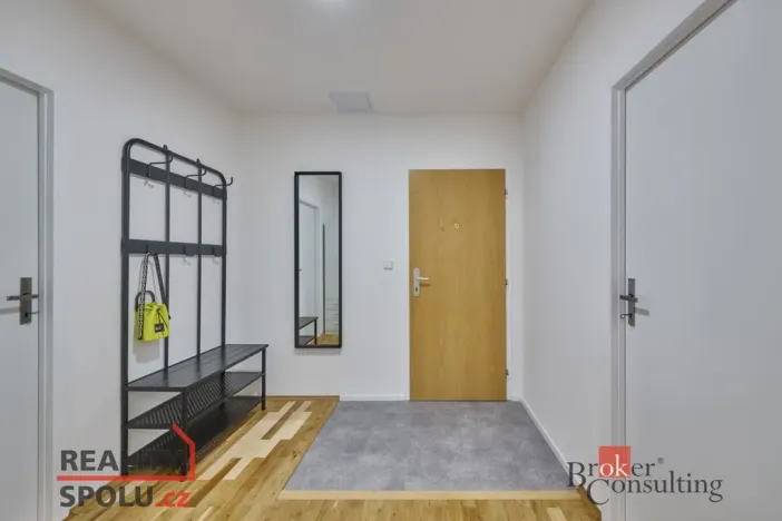 Pronájem bytu 3+1, Mladá Boleslav - Mladá Boleslav II, Na Radouči, 78 m2