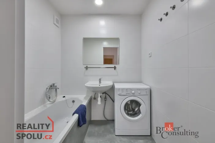 Pronájem bytu 3+1, Mladá Boleslav - Mladá Boleslav II, Na Radouči, 78 m2