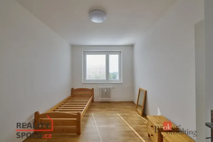 Pronájem bytu 3+1, Mladá Boleslav - Mladá Boleslav II, Na Radouči, 78 m2