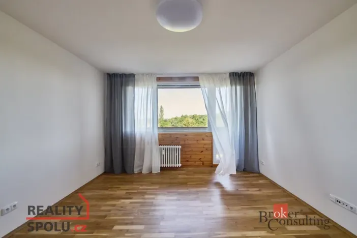 Pronájem bytu 3+1, Mladá Boleslav - Mladá Boleslav II, Na Radouči, 78 m2