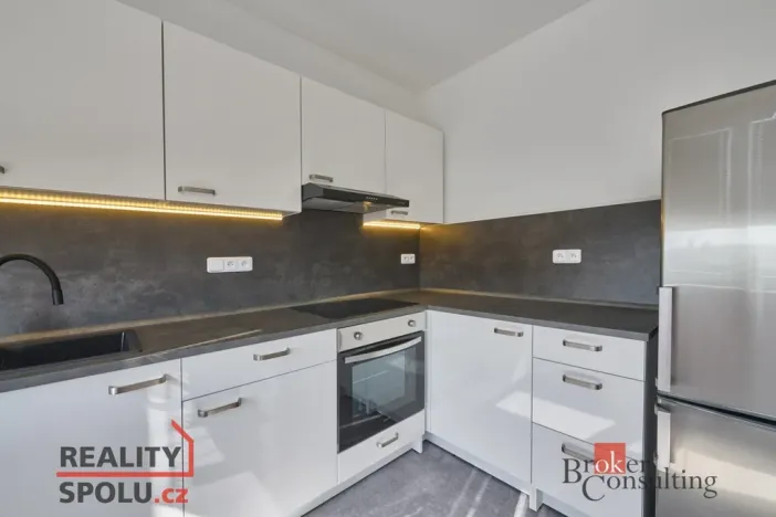 Pronájem bytu 3+1, Mladá Boleslav - Mladá Boleslav II, Na Radouči, 78 m2