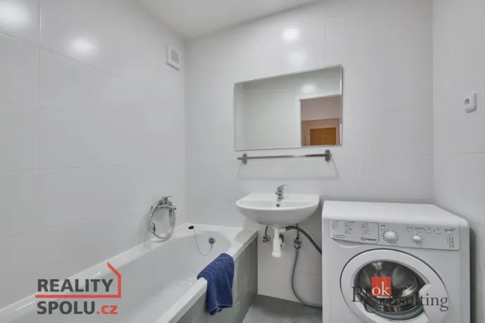 Pronájem bytu 3+1, Mladá Boleslav - Mladá Boleslav II, Na Radouči, 78 m2