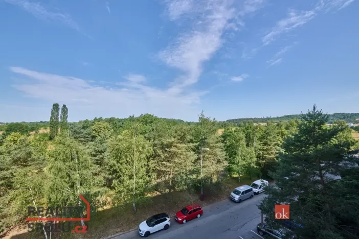 Pronájem bytu 3+1, Mladá Boleslav - Mladá Boleslav II, Na Radouči, 78 m2