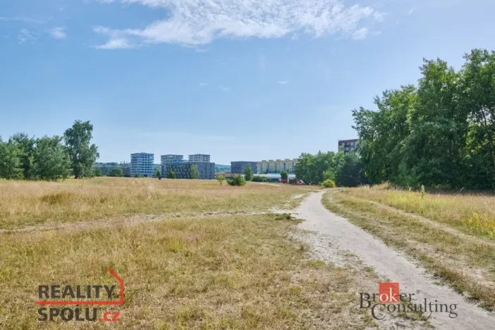 Pronájem bytu 3+1, Mladá Boleslav - Mladá Boleslav II, Na Radouči, 78 m2