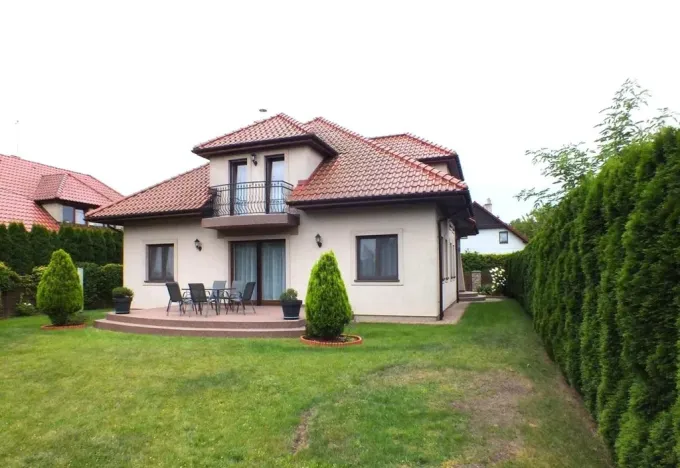Prodej rodinného domu, Dobřejovice, 450 m2