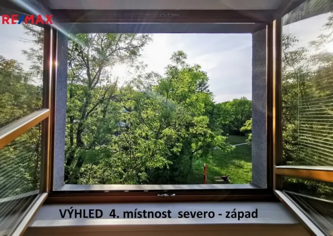 Pronájem bytu 4+kk, Praha - Hrdlořezy, Hrdlořezská, 99 m2