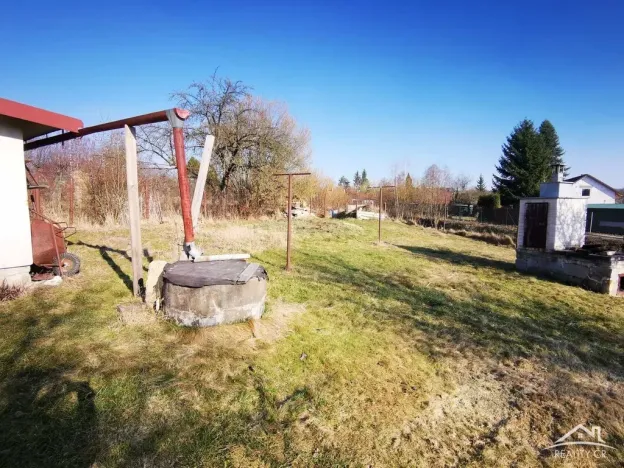 Prodej rodinného domu, Třešť, Palackého, 220 m2