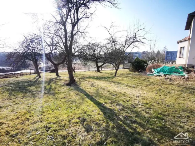 Prodej rodinného domu, Třešť, Palackého, 220 m2