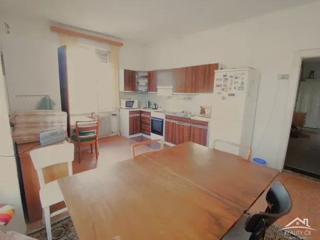 Prodej rodinného domu, Třešť, Palackého, 220 m2