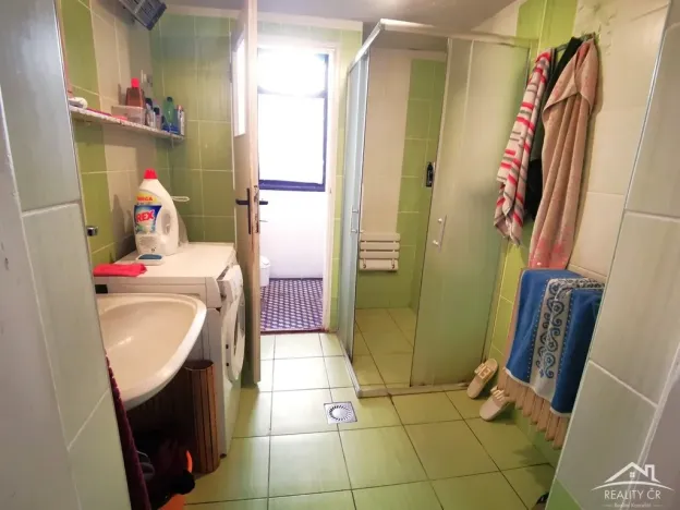 Prodej rodinného domu, Třešť, Palackého, 220 m2