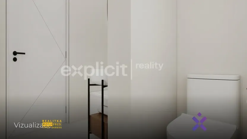 Prodej bytu 1+1, Zlín, Česká, 32 m2