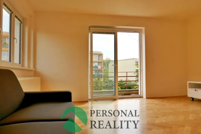 Pronájem bytu 2+1, Litoměřice, Štursova, 61 m2