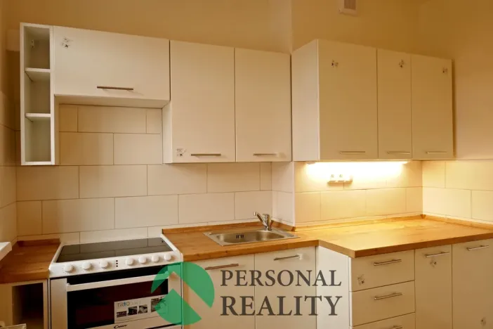 Pronájem bytu 2+1, Litoměřice, Štursova, 61 m2