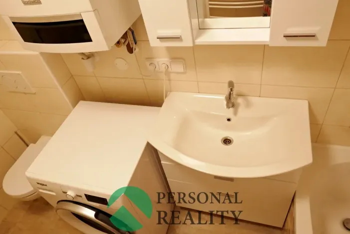 Pronájem bytu 2+1, Litoměřice, Štursova, 61 m2