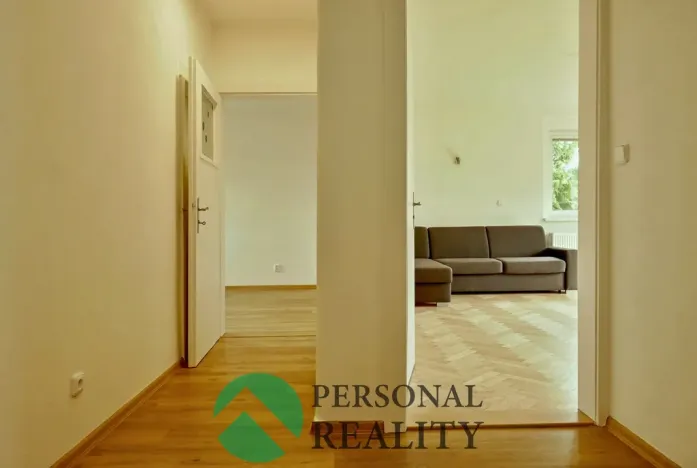 Pronájem bytu 2+1, Litoměřice, Štursova, 61 m2