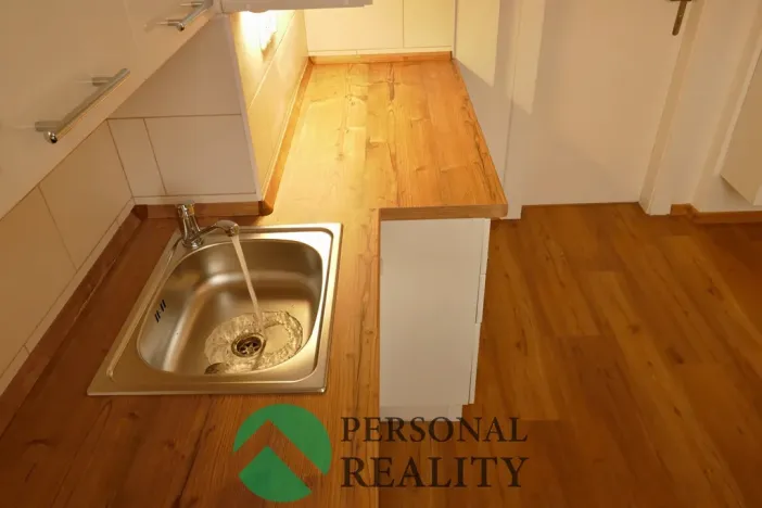 Pronájem bytu 2+1, Litoměřice, Štursova, 61 m2