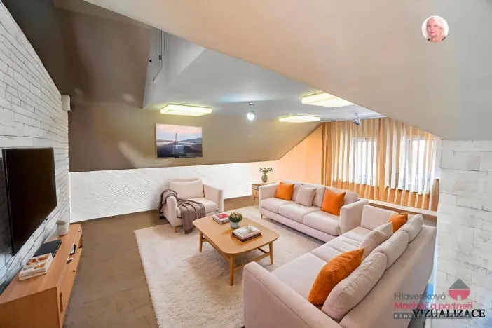 Prodej komerční nemovitosti, Příbor, 209 m2