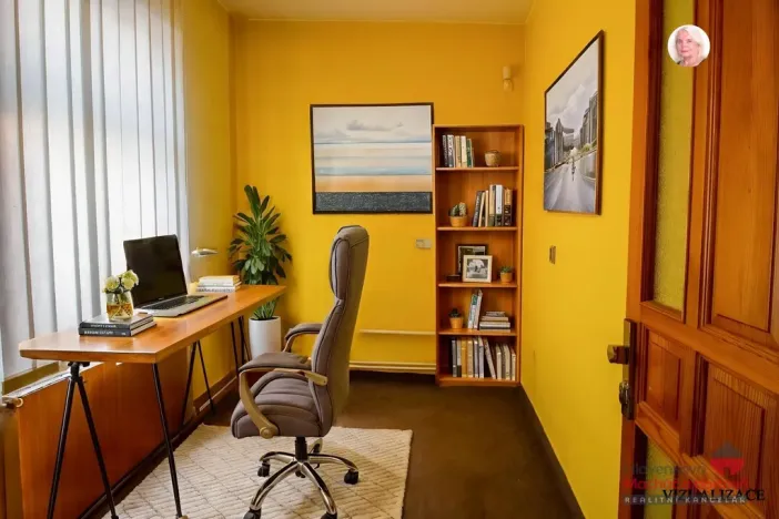 Prodej komerční nemovitosti, Příbor, 209 m2