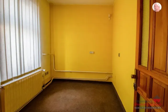 Prodej komerční nemovitosti, Příbor, 209 m2