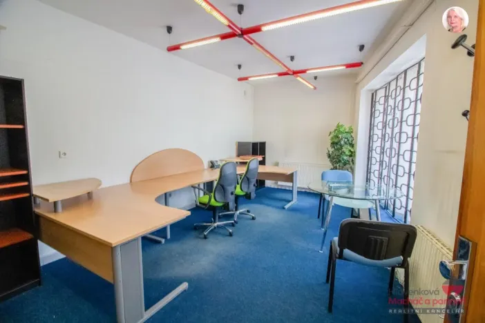 Prodej komerční nemovitosti, Příbor, 209 m2