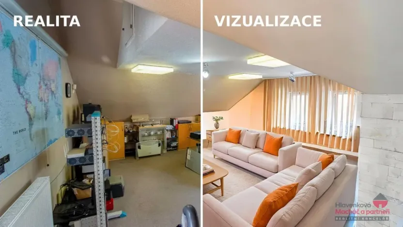 Prodej komerční nemovitosti, Příbor, 209 m2