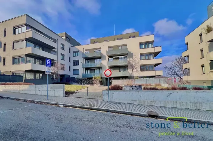 Pronájem bytu 4+kk, Praha - Michle, Hadovitá, 105 m2