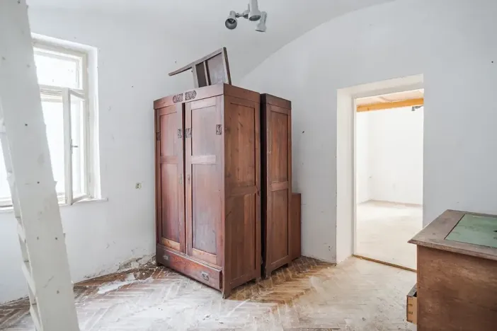 Prodej bytu 5+kk, Šumperk, Úzká, 97 m2