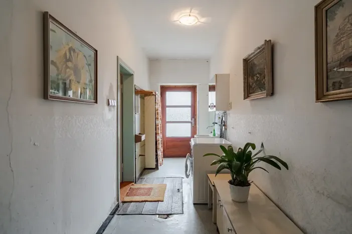 Prodej rodinného domu, Skořenice, 375 m2