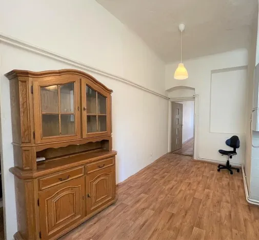 Pronájem bytu 2+1, Brno - Staré Brno, Pekařská, 70 m2