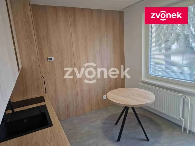 Pronájem bytu 1+1, Uherské Hradiště, 44 m2