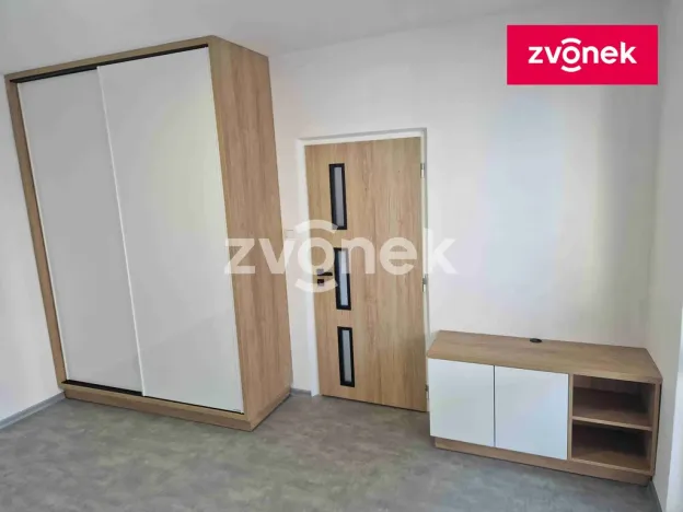 Pronájem bytu 1+1, Uherské Hradiště, 44 m2