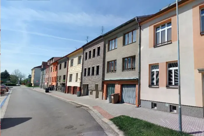 Prodej rodinného domu, České Budějovice, Zeyerova, 242 m2