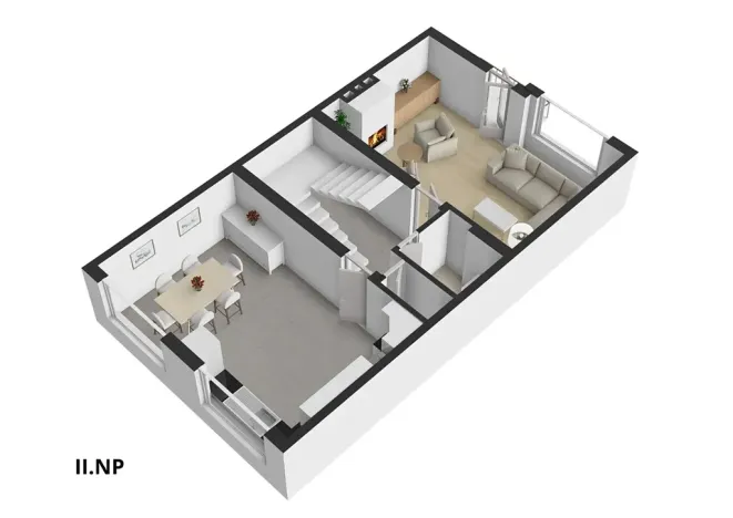 Prodej rodinného domu, České Budějovice, Zeyerova, 242 m2