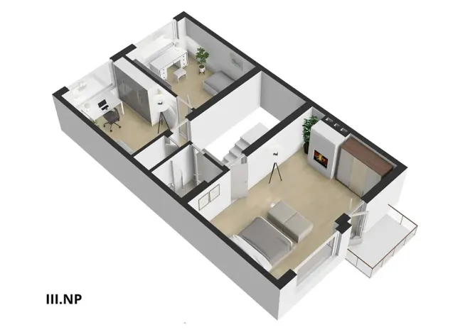 Prodej rodinného domu, České Budějovice, Zeyerova, 242 m2