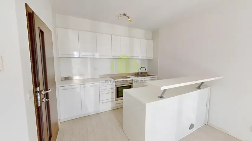 Pronájem bytu 2+kk, Olomouc, Janského, 55 m2