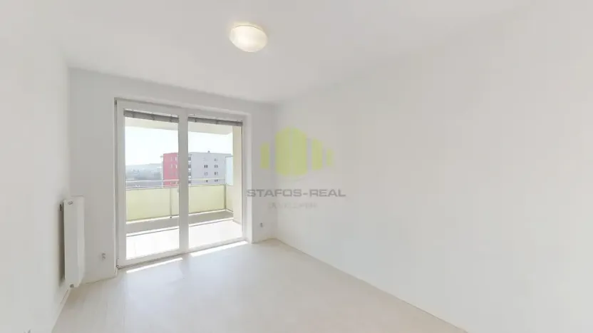 Pronájem bytu 2+kk, Olomouc, Janského, 55 m2