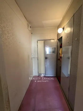 Prodej bytu 1+1, Úpice, Pod Skalkou, 35 m2