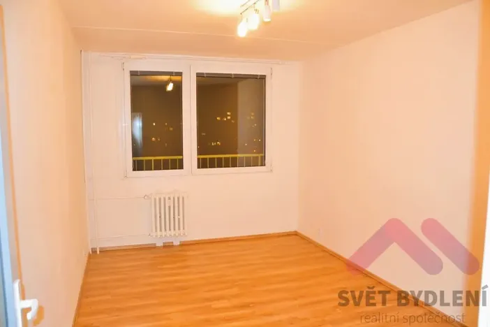 Pronájem bytu 2+1, Praha - Řepy, Makovského, 41 m2