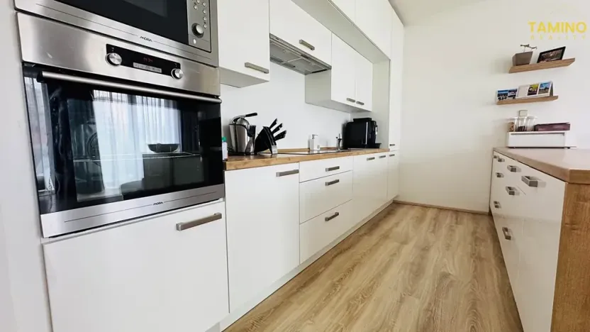 Pronájem bytu 2+kk, Třebíč, Tomáše Bati, 81 m2