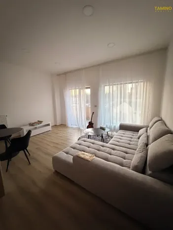 Pronájem bytu 2+kk, Třebíč, Tomáše Bati, 81 m2