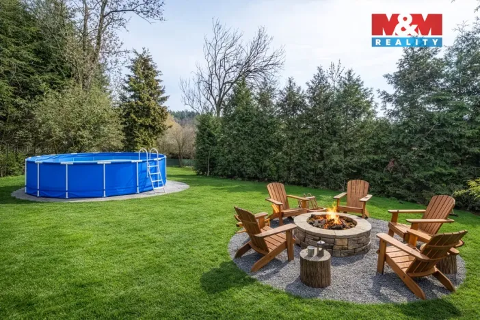 Prodej rodinného domu, Vodochody, U Studánky, 135 m2