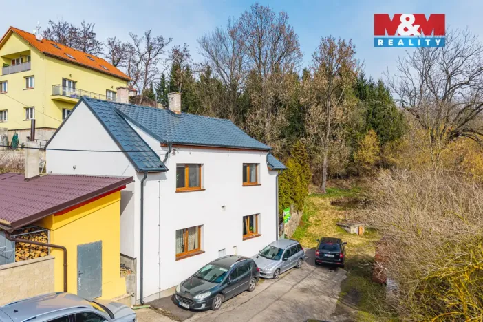 Prodej rodinného domu, Vodochody, U Studánky, 135 m2