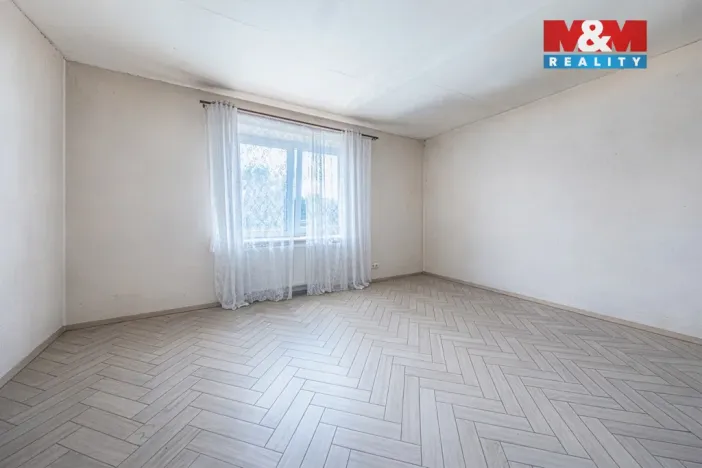 Prodej rodinného domu, Vodochody, U Studánky, 135 m2