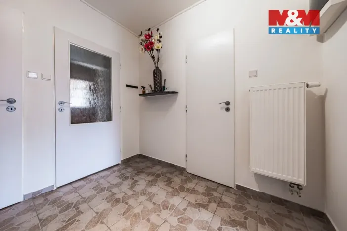 Prodej rodinného domu, Vodochody, U Studánky, 135 m2