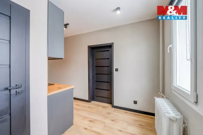 Prodej bytu 4+1, Tachov, Bělojarská, 84 m2