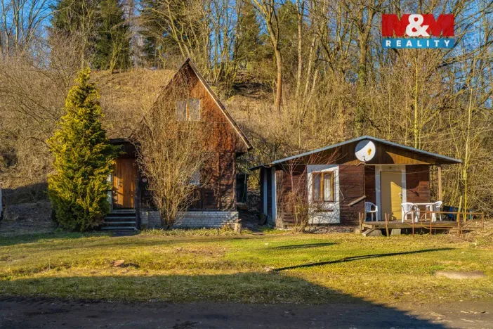 Prodej ubytování, Mšeno, 757 m2